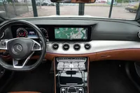 Mercedes-Benz E 200 Cabrio AMG Line - Image 18