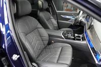 BMW 750e xDrive M Sport - Image 20