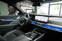 BMW 750e xDrive M Sport - Image 21