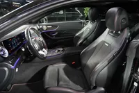 Mercedes-Benz E 53 AMG 4Matic Coupé - Image 12