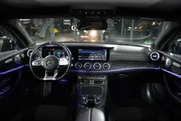 Mercedes-Benz E 53 AMG 4Matic Coupé - Image 17