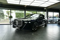 BMW 750e xDrive M Sport - Image 29