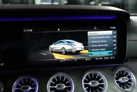 Mercedes-Benz E 53 AMG 4Matic Coupé - Image 23