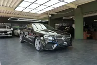 Mercedes-Benz E 400 Coupé 4Matic AMG Line - Image 6