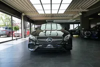 Mercedes-Benz E 400 Coupé 4Matic AMG Line - Image 7