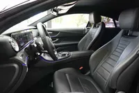 Mercedes-Benz E 400 Coupé 4Matic AMG Line - Image 10