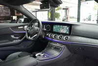 Mercedes-Benz E 400 Coupé 4Matic AMG Line - Image 15