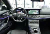Mercedes-Benz E 400 Coupé 4Matic AMG Line - Image 17