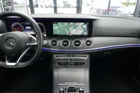 Mercedes-Benz E 400 Coupé 4Matic AMG Line - Image 19