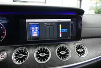 Mercedes-Benz E 400 Coupé 4Matic AMG Line - Image 21