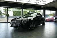 Mercedes-Benz E 400 Coupé 4Matic AMG Line - Image 22