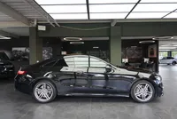 Mercedes-Benz E 400 Coupé 4Matic AMG Line - Image 23