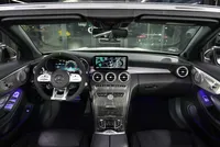 Mercedes-Benz C 63 AMG Cabrio - Image 16