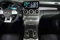 Mercedes-Benz C 63 AMG Cabrio - Image 19