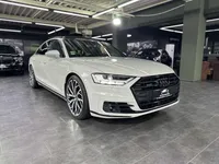 Audi A8 50 TDI quattro - Image 8