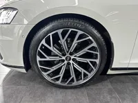 Audi A8 50 TDI quattro - Image 11