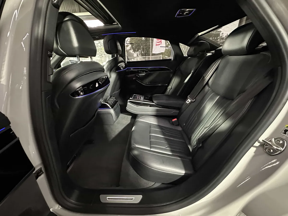 Audi A8 50 TDI quattro - Image 16