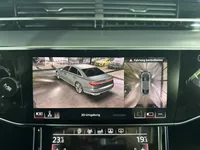Audi A8 50 TDI quattro - Image 30