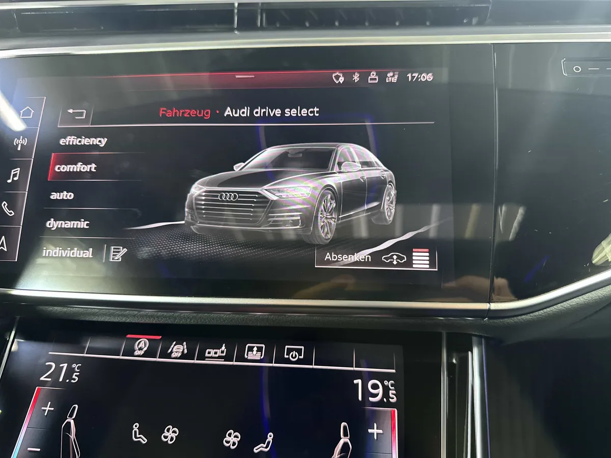 Audi A8 50 TDI quattro - Image 37