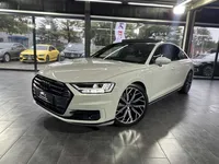 Audi A8 50 TDI quattro - Image 38