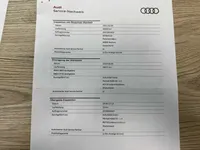 Audi A8 50 TDI quattro - Image 40