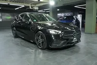 Mercedes-Benz C 220d T-Modell AMG Line - Image 1