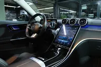 Mercedes-Benz C 220d T-Modell AMG Line - Image 7