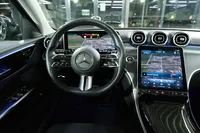 Mercedes-Benz C 220d T-Modell AMG Line - Image 9