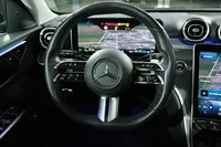 Mercedes-Benz C 220d T-Modell AMG Line - Image 10