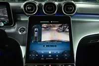 Mercedes-Benz C 220d T-Modell AMG Line - Image 12