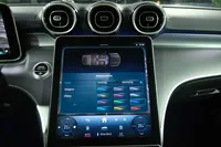 Mercedes-Benz C 220d T-Modell AMG Line - Image 13