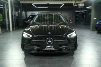 Mercedes-Benz C 220d T-Modell AMG Line - Image 3