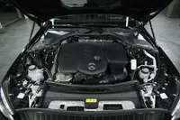 Mercedes-Benz C 220d T-Modell AMG Line - Image 17