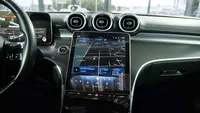 Mercedes-Benz C 220d T-Modell AMG Line - Image 5