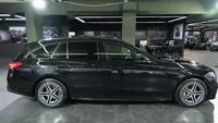 Mercedes-Benz C 220d T-Modell AMG Line - Image 10