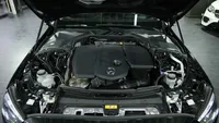 Mercedes-Benz C 220d T-Modell AMG Line - Image 11
