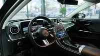 Mercedes-Benz C 220d T-Modell AMG Line - Image 12