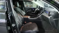 Mercedes-Benz C 220d T-Modell AMG Line - Image 16