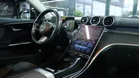 Mercedes-Benz C 220d T-Modell AMG Line - Image 17