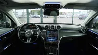 Mercedes-Benz C 220d T-Modell AMG Line - Image 18