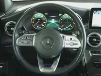 Mercedes-Benz GLC 200 4Matic AMG Line - Image 3