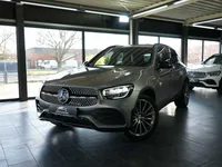 Mercedes-Benz GLC 200 4Matic AMG Line - Image 9