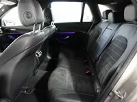 Mercedes-Benz GLC 200 4Matic AMG Line - Image 16