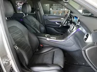 Mercedes-Benz GLC 200 4Matic AMG Line - Image 18
