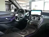 Mercedes-Benz GLC 200 4Matic AMG Line - Image 19
