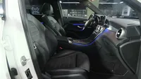 Mercedes-Benz GLC 400d 4Matic AMG Line - Image 3