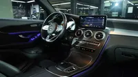 Mercedes-Benz GLC 400d 4Matic AMG Line - Image 5