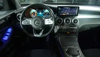 Mercedes-Benz GLC 400d 4Matic AMG Line - Image 7