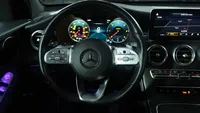 Mercedes-Benz GLC 400d 4Matic AMG Line - Image 8