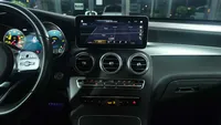 Mercedes-Benz GLC 400d 4Matic AMG Line - Image 9